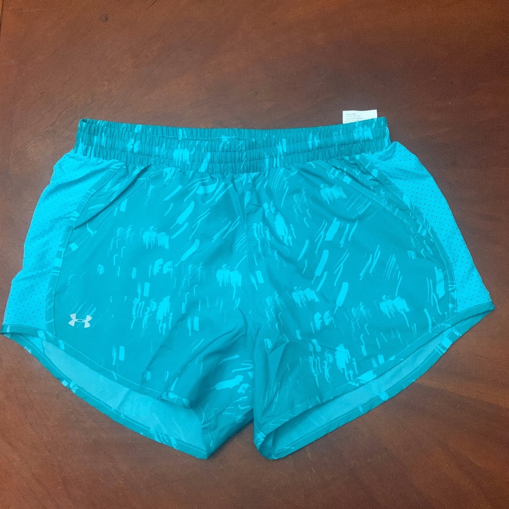 Under Armour Shorts